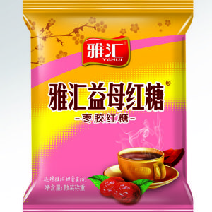 益母红糖小