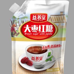 大枣红糖