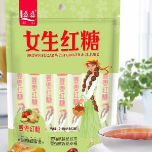 女生红糖
