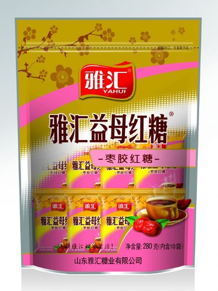 益母红糖