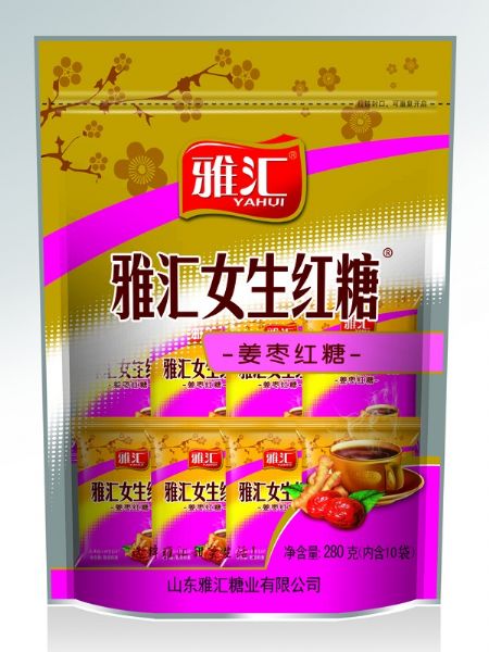 女生红糖