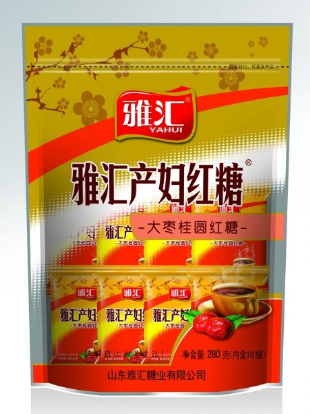 产妇红糖