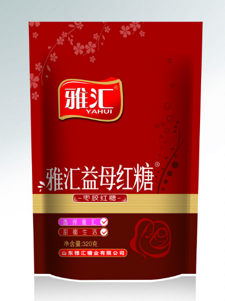 益母红糖