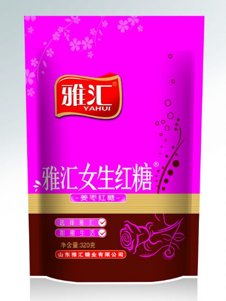 女生红糖