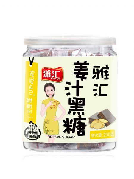 雅汇200g灌装红糖-姜汁红糖.jpg