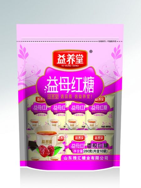 益母红糖