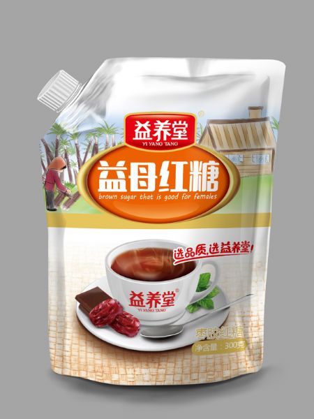 益母红糖