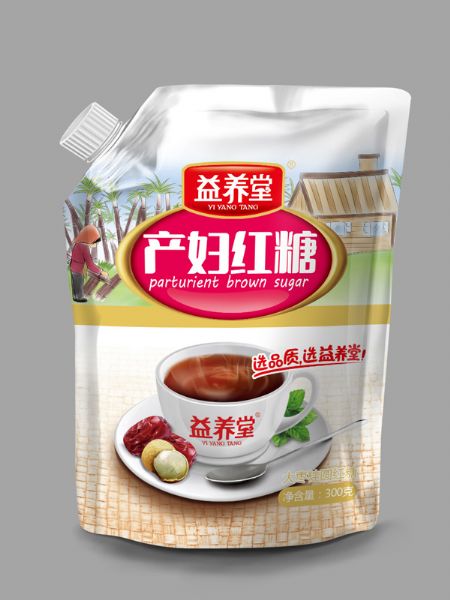 产妇红糖