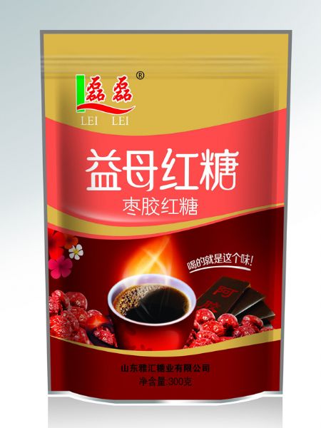 益母红糖