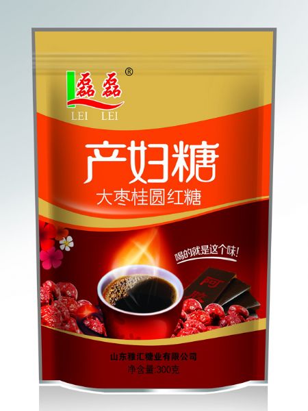 产妇红糖