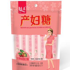 产妇糖
