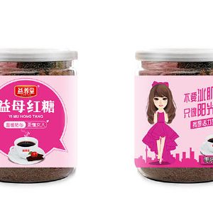 益母红糖